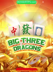 Descubra o Mundo de BigThreeDragons na DESSERTPG.com