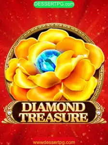 Explore a Aventura Épica de Diamondtreasure no DESSERTPG.com