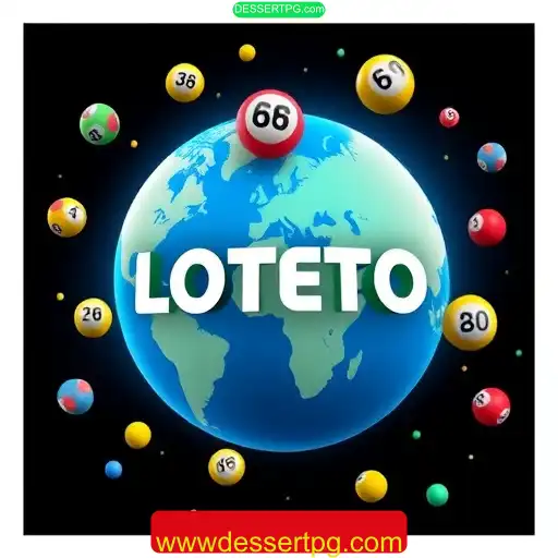 Jogos de loteria