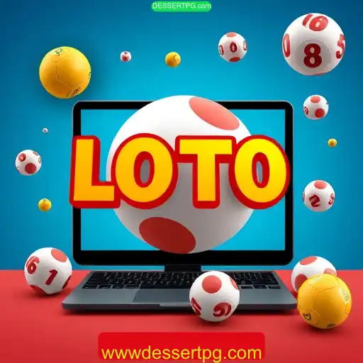 Loteria online