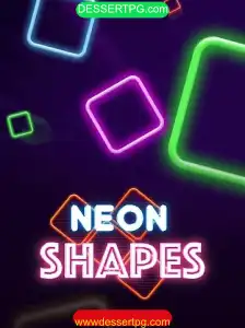 Explorando o Mundo Fascinante de NeonShapes