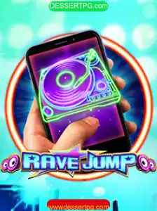 Descubra o Fascinante Mundo de RaveJumpmobile