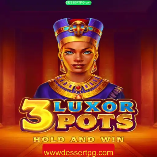 Explorando o Mundo de 3LuxorPots: Um Jogo Inovador