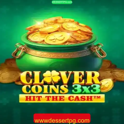 Descubra o Mundo de Clovercoin3x3: Uma Aventura Inovadora no Universo de DESSERTPG.com