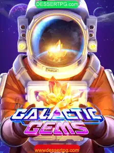 GalacticGems: Descubra o Universo de Aventuras em DESSERTPG.com