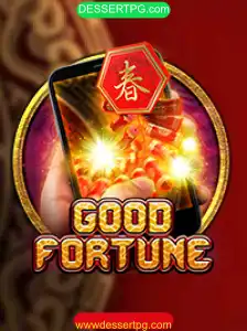 Explorando o Universo de GoodFortuneM